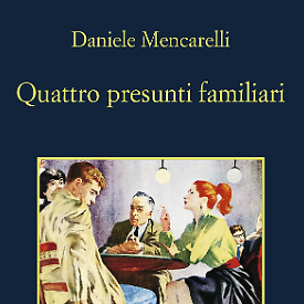 Il "mondo nerissimo" di Mencarelli