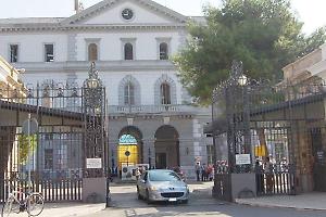 Arsenale, scorrimento dei 315: arrivano i primi 6 assunti