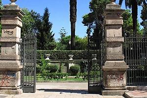 Il coraggio e la bravura di due agenti di Polizia ha evitato una tragedia in Villa Peripato