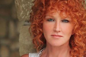 Fiorella Mannoia canta De André e Fossati: a San Pancrazio Salentino arriva "Anime Salve"