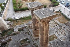 "Taranto chiAma Sparta", un convegno che illumina il passato