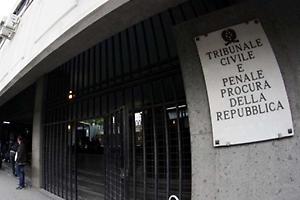 Indagati i due poliziotti che hanno fermato i killer del carabiniere