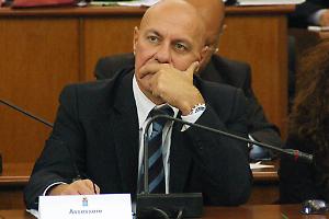 Calcio e Istituzioni, parla Cataldino