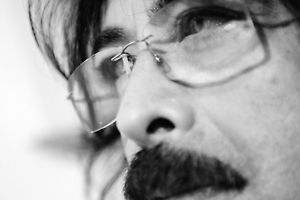 Giulio De Mitri in lizza per il Premio Avezzano 2026