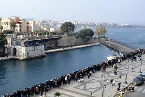 Nuovo ponte girevole, progetto e cantieri. Tutto quello che c'è da sapere. Il video
