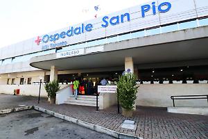 Pronto Soccorso del San Pio, Scalera chiede audizione urgente sui ritardi
