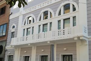 “Premio Città di Taranto”: annullato lo spettacolo "Venditori di anime"