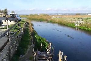 Fiume Tara, il ricorso passa al Tar di Bari: lavori avanti, attesa per la sospensiva