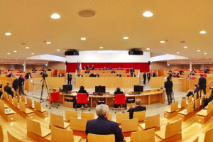 Il prossimo Consiglio regionale avrà solo 40 consiglieri