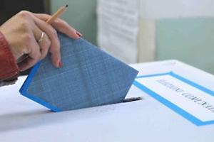 In Puglia affluenza ancora bassa anche alle 19