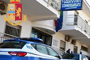 Arrestato 61enne per ripetute violazioni alle misure di polizia