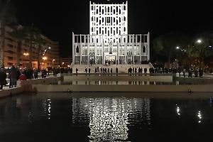 Un museo dedicato a Gio Ponti, geniale architetto della Concattedrale di Taranto