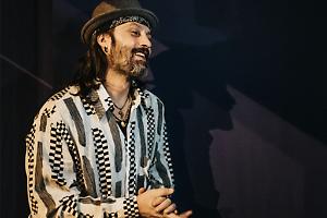 Elephant Park: il programma del "Festival del tempo libero"