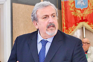 Acciaierie d'Italia verso la nazionalizzazione? Emiliano "schiera" Acquedotto Pugliese