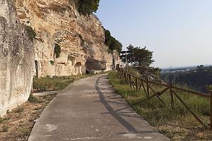 Fondi regionali per il canale maestro di Palagianello: 6,5 milioni contro il rischio idrogeologico