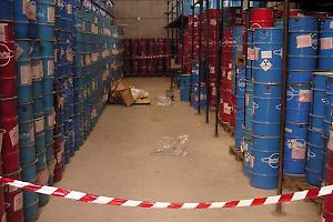 Ex Cemerad, "Necessari screening specifici per residenti nel raggio di 5 Km"