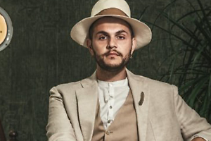 A Spazioporto un'immersione nella musica e nella vita di Dalla con il concerto di Renzo Rubino