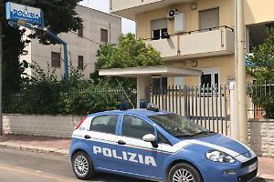 Atti osceni davanti a dei ragazzini a Grottaglie