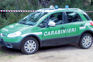 Scoperta una discarica abusiva, 53enne ai domiciliari