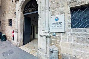 "Costruire il futuro", Taranto e la sua Università