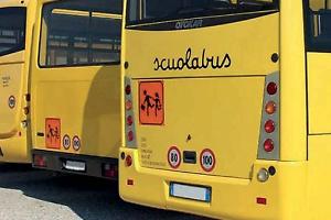 Cambiano trasporto e mensa scolastica: più inclusione e maggiore sicurezza