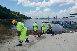 Sblocco dei fondi regionali per l'ex Isolaverde, l'interrogazione di Turco