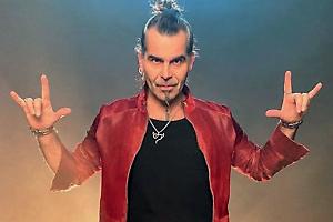 Piero Pelù e Raffaele Casarano: a Taranto l’unica data italiana di un incontro esplosivo