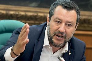 Sciopero e Alta velocità dei treni, scontro tra Salvini e Leccese sui collegamenti del Sud
