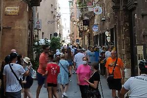 Turismo come leva della riconversione, il rilancio strategico della città