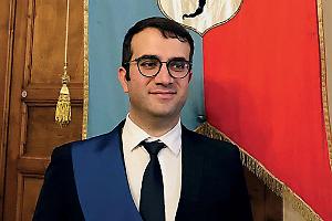 Porto, Salvini firma: scocca l'ora di Gugliotti