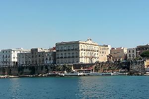 Privatizzazioni, “Fermatevi, Taranto non si svende”