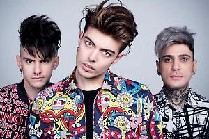 I The Kolors a Fasano: concerto gratuito in piazza per la grande Festa Patronale