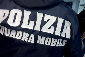 Arrestato un 33enne accusato di furti seriali nei negozi del centro