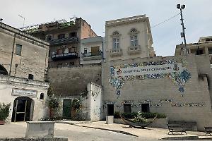 L'arte di "Mulieribus" torna a Grottaglie