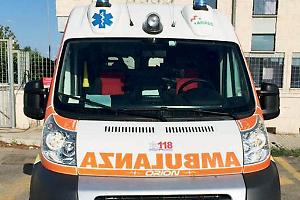 Tragedia in mare, un uomo muore annegato