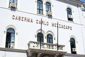 Oltre 400 parcheggi gratuiti alla Caserma Mezzacapo per sostenere il Borgo ogni weekend