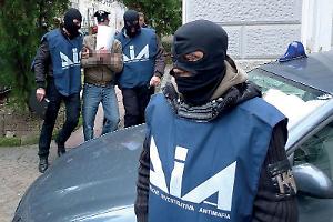 Direzione investigativa antimafia di Bari, confische per oltre 30 milioni nel 2025