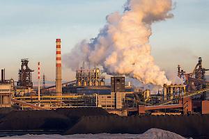 Ex Ilva, nuove polveri rosse dal reparto rottami ferrosi. Il video di VeraLeaks