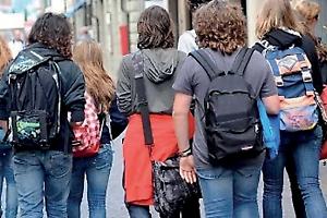 Sport contro la povertà educativa: dalla Regione Puglia un piano triennale da 600 mila euro