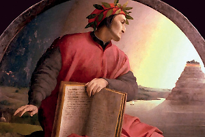 Dante  e l’inganno: il mito delle Sirene