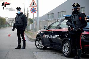 Ex esponente della Scu nel Tarantino sparito nel nulla, ritrovata l'auto