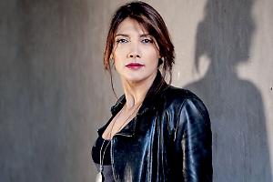 Valentina Petrini a Taranto: il racconto civile tra libri e teatro