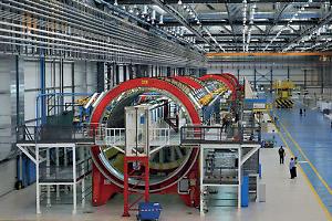 Leonardo Grottaglie, in arrivo i tecnici arabi