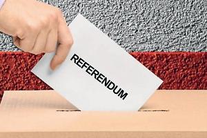 Nasce il comitato civico “Progetto San Giorgio – Per il Sì”