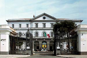 La vita ed il lavoro nell'Arsenale di Taranto; c'è la mostra-evento