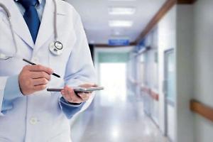 “No alla chiusura degli ospedali in Puglia e all'aumento Irpef per coprire il buco sanitario”