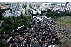 Subsonica e Brunori Sas all’Uno Maggio Taranto