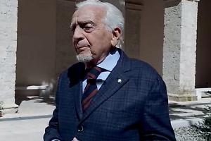 Paolo De Stefano guida d’eccezione tra i versi della "Preghiera alla Vergine"