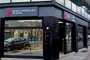 Ex Popolare di Bari, il sen. Damiani insiste sul risarcimento degli azionisti