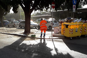 Sciopero nazionale dei servizi ambientali, Kyma Ambiente chiede la collaborazione di tutti